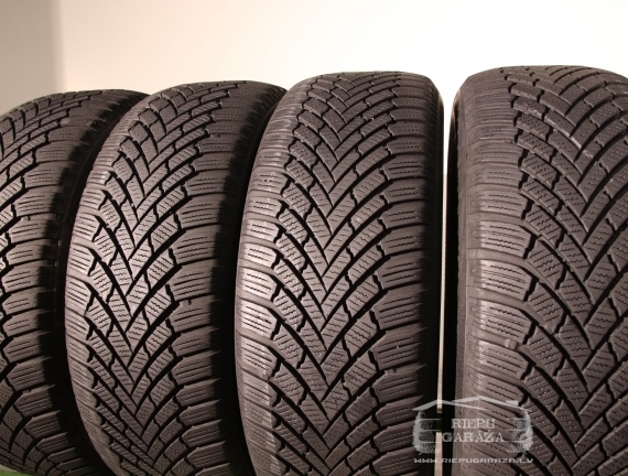 Continental WinterContact TS860 FR