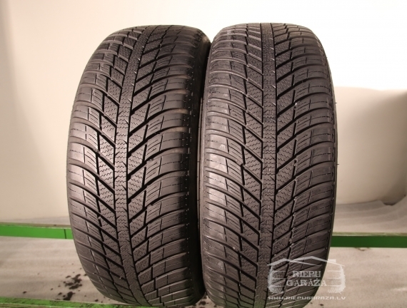 Nexen NBlue 4Season WH17