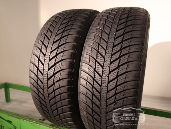 Nexen NBlue 4Season WH17