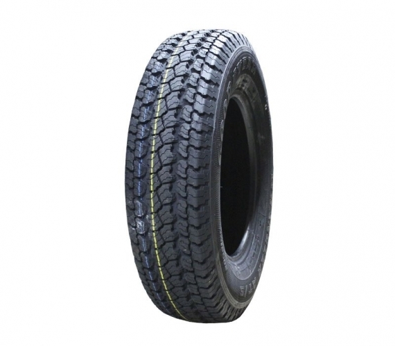 Goodyear WRL AT/S