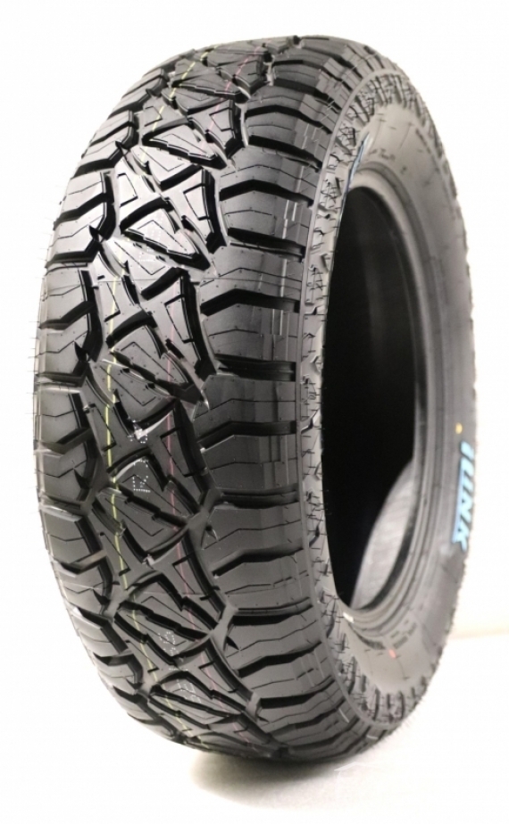 Grenlander CONQUEWIND R/T P.O.R