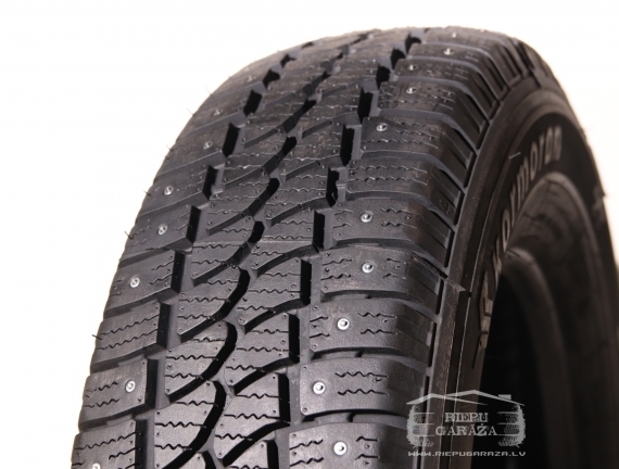 Kormoran VanPro Winter studded