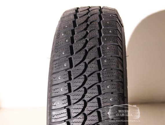 Kormoran VanPro Winter studded