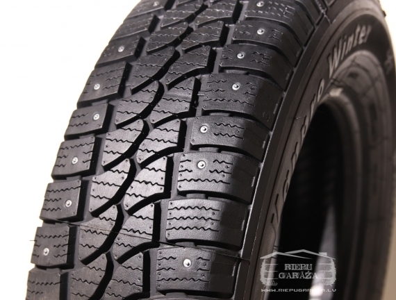 Kormoran VanPro Winter studded