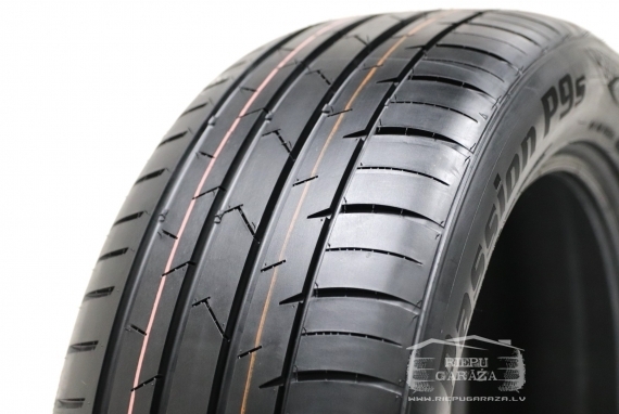 Kustone PASSION P9ST