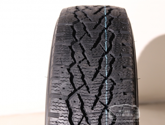 Marshal CW11 (Kumho) studded 3PMSF
