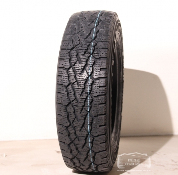 Marshal CW11 (Kumho) studded 3PMSF