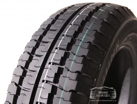 Grenlander L-STRONG36