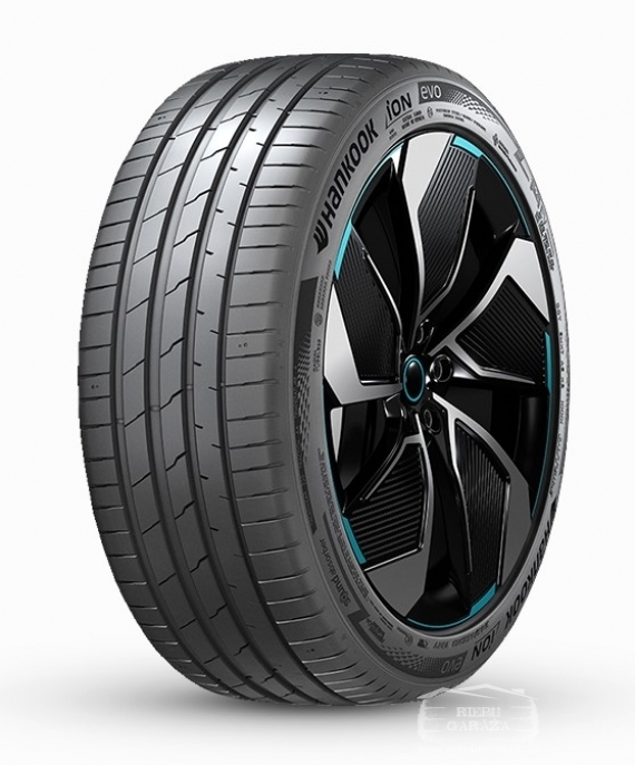 Hankook IK01 SOUND ABSORBER