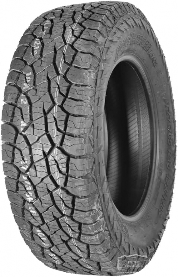 Kumho ROAD VENTURE AT52 3PMSF