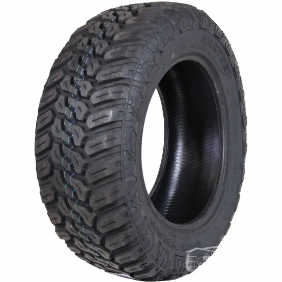 Maxtrek MUD TRAC POR