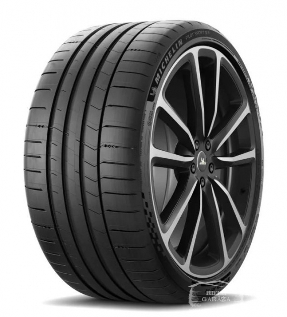 Michelin Pilot Sport S5