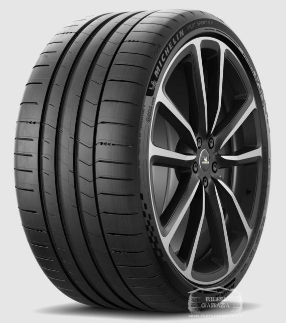 Michelin PS S 5 AML
