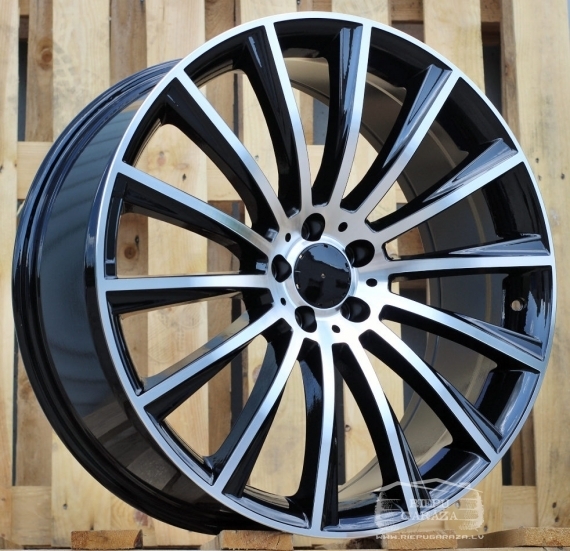 R18 x 9.5J 5x112