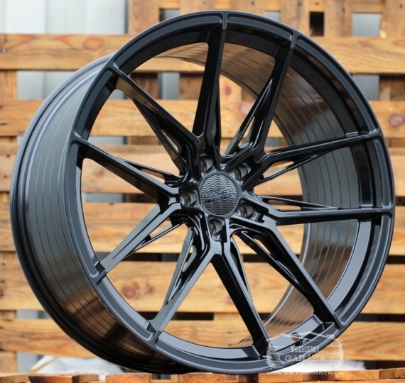 R17 x 8J 5x112