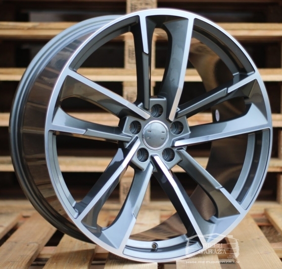 R20 x 9J 5x112