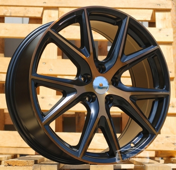 R19 x 8J 5x112