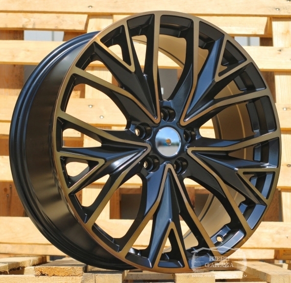 R19 x 8J 5x112