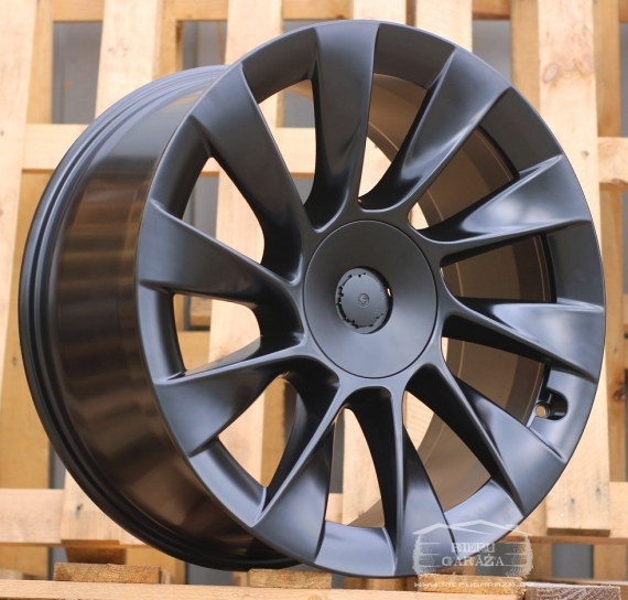 R19 x 9.5J 5x114.3