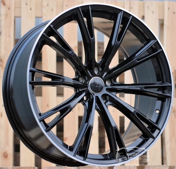R18 x 8J 5x112
