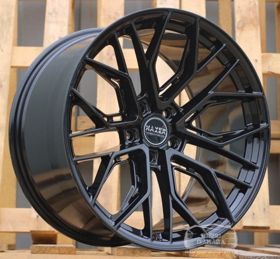 R19 x 8J 5x112