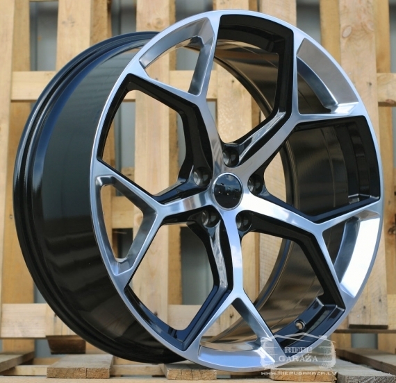 R20 x 9J 5x112