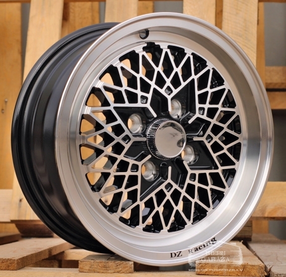 R13 x 5.5J 4x100