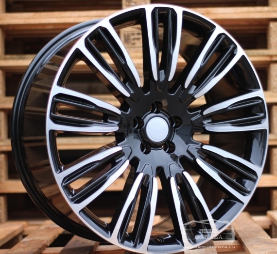R22 x 9.5J 5x120