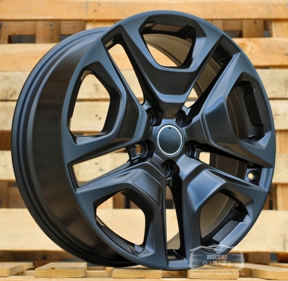 R19 x 7.5J 5x114.3