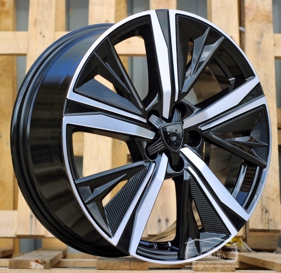 R16 x 6.5J 5x108