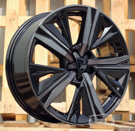 R18 x 7.5J 5x108