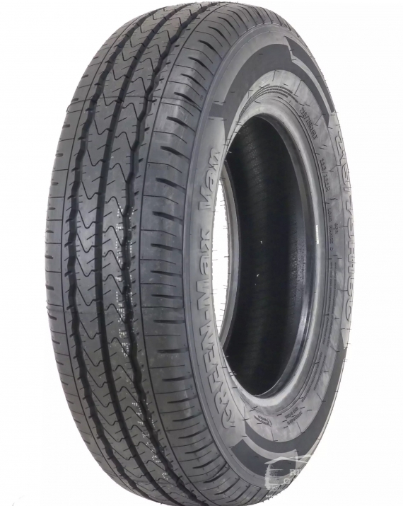 LingLong GreenMax VAN