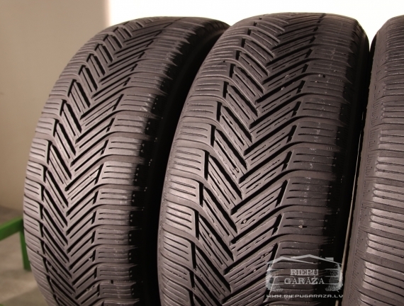 Michelin ALPIN 5 DT MI
