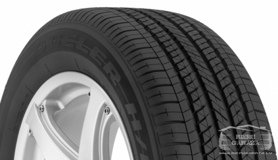 Bridgestone Dueler H/L 400