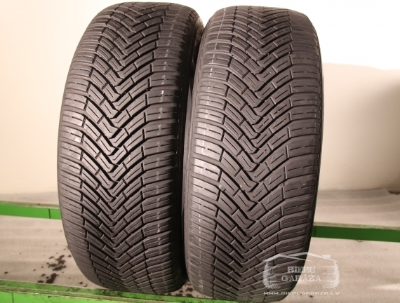 Continental AllSeasonContact