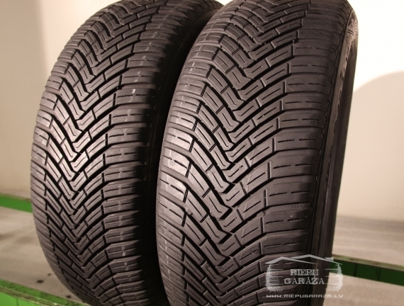 Continental AllSeasonContact