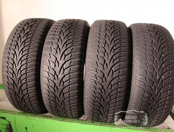 Nokian WR D3