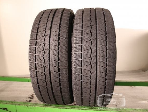 Bridgestone Blizzak Revo GZ