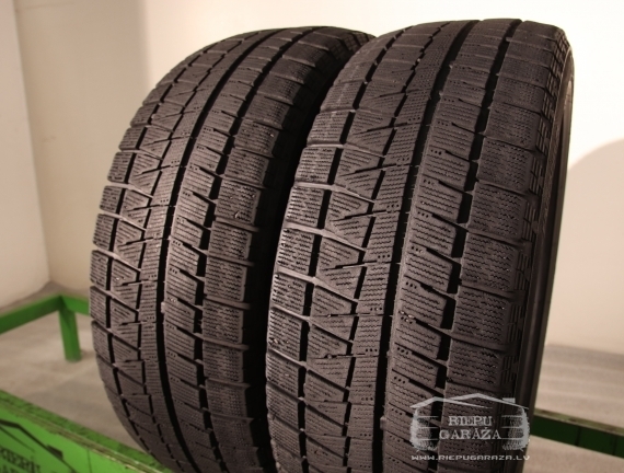 Bridgestone Blizzak Revo GZ