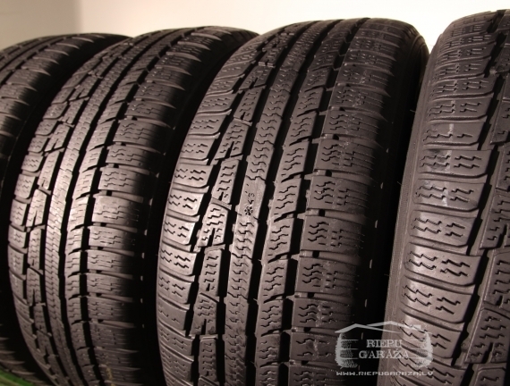 Nokian WR A3