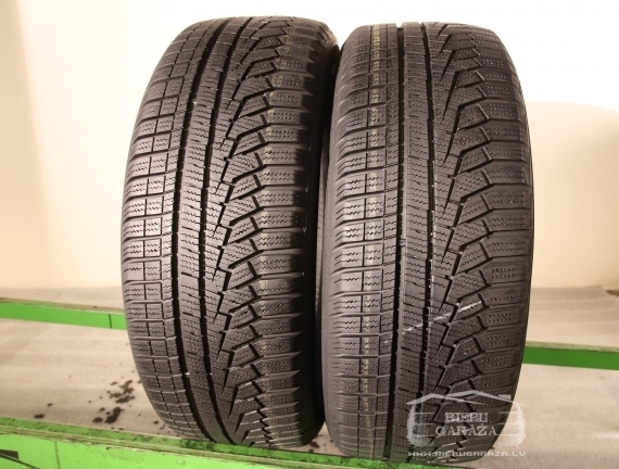 Hankook Winter I Cept Evo 2 W320