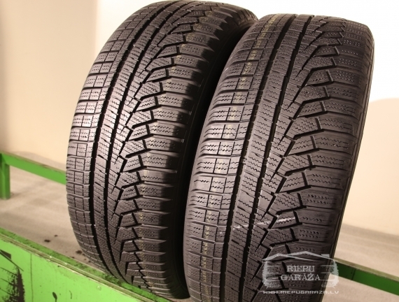 Hankook Winter I Cept Evo 2 W320