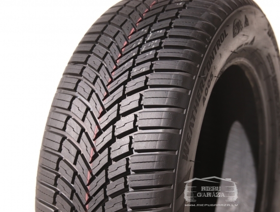 Bridgestone A005 VW CADDY 3PMSF