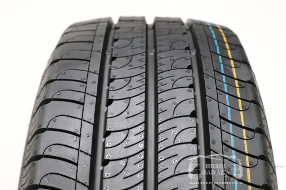 Goodyear EFFICIENTGRIP CARGO (DEMO TYRE)