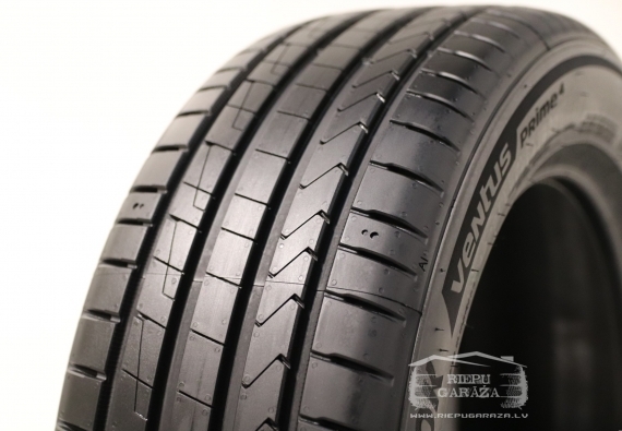 Hankook K135A (DEMO TYRE)