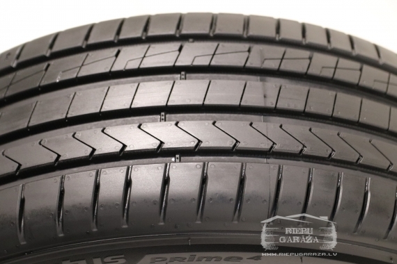 Hankook K135A (DEMO TYRE)