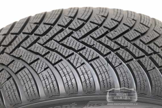 Hankook W462 DEMO