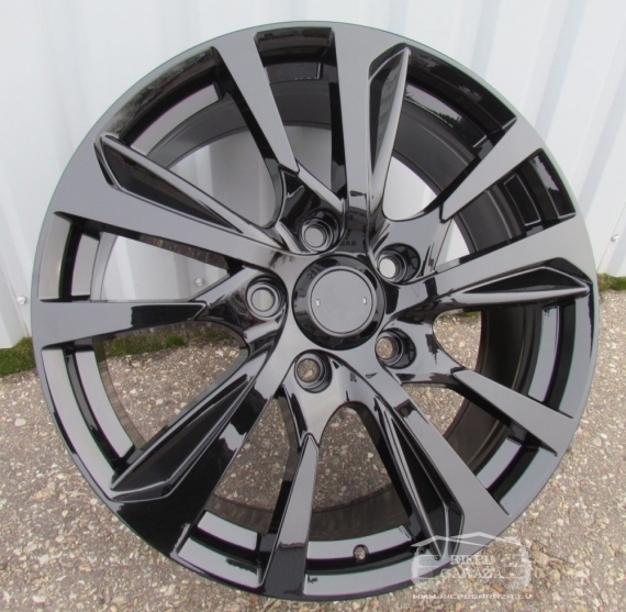 R20 x 9J 5x150