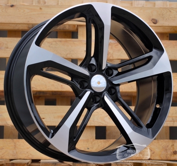 R16 x 6.5J 5x100