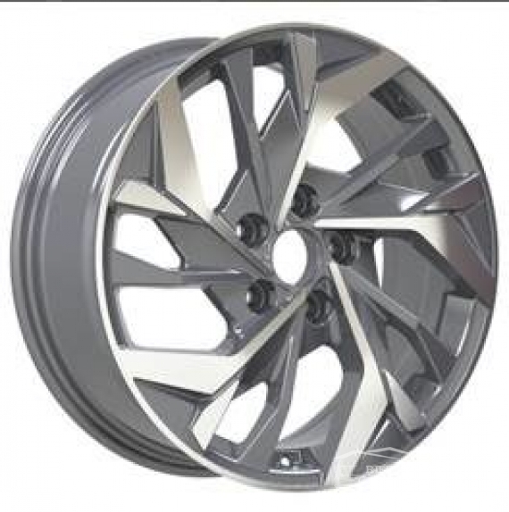 R17 x 6.5J 5x114.3